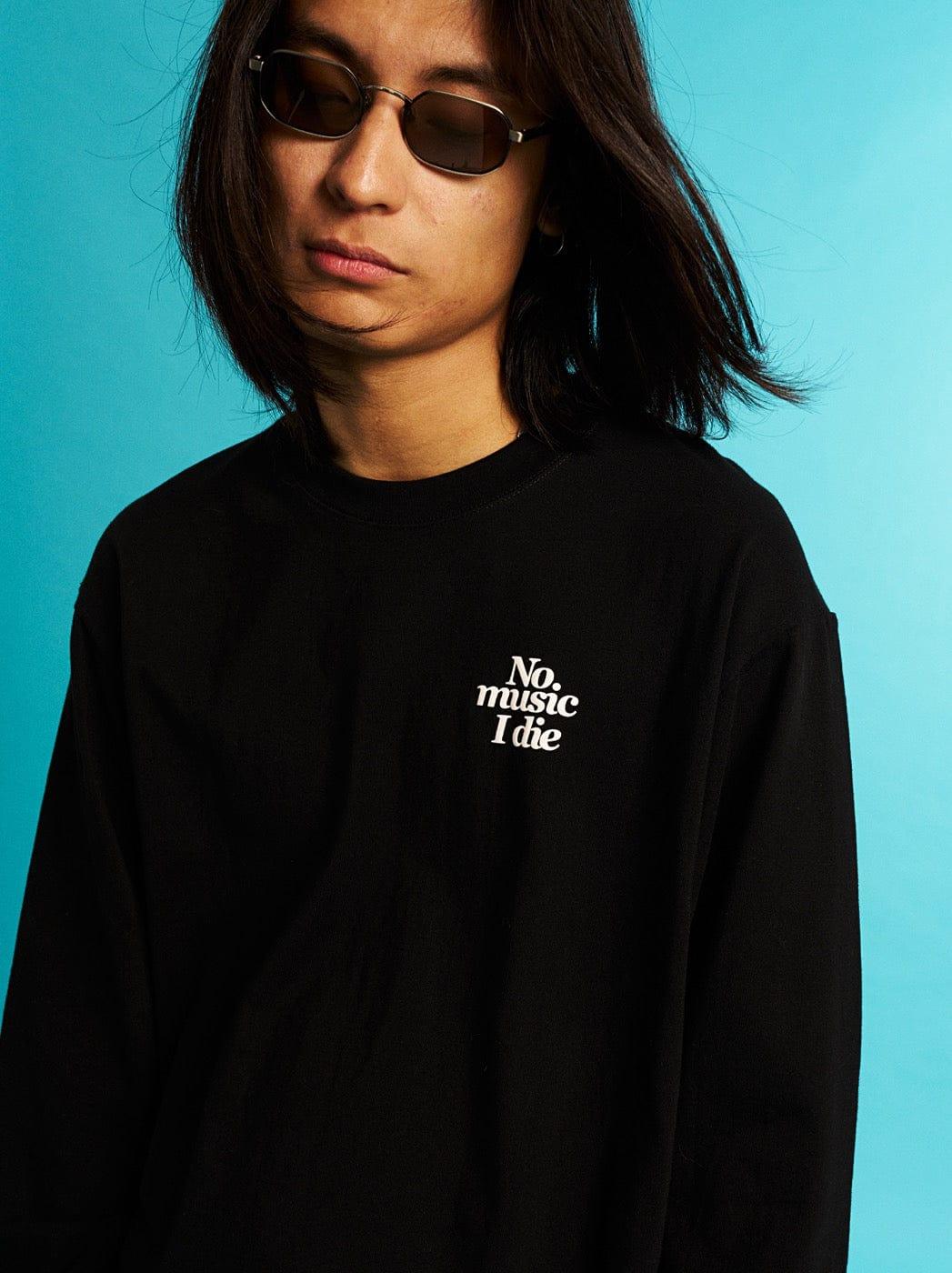 WCC Chicken'teryx L/S Tee - Keystreetwear