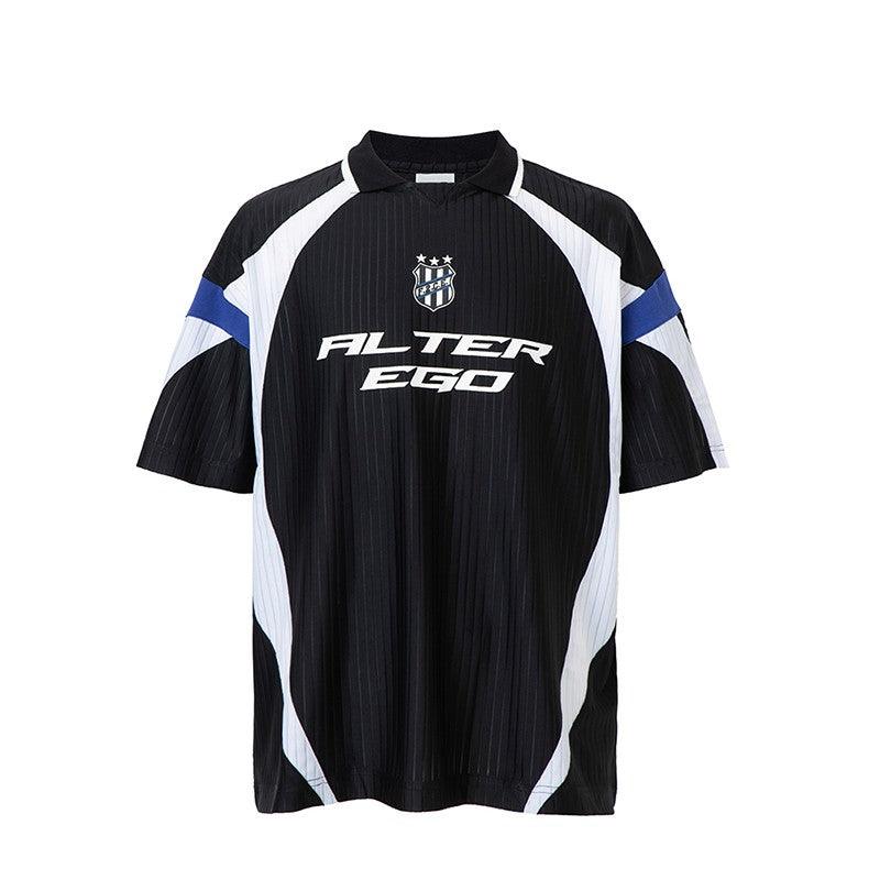 ALTER EGO Polo Jersey