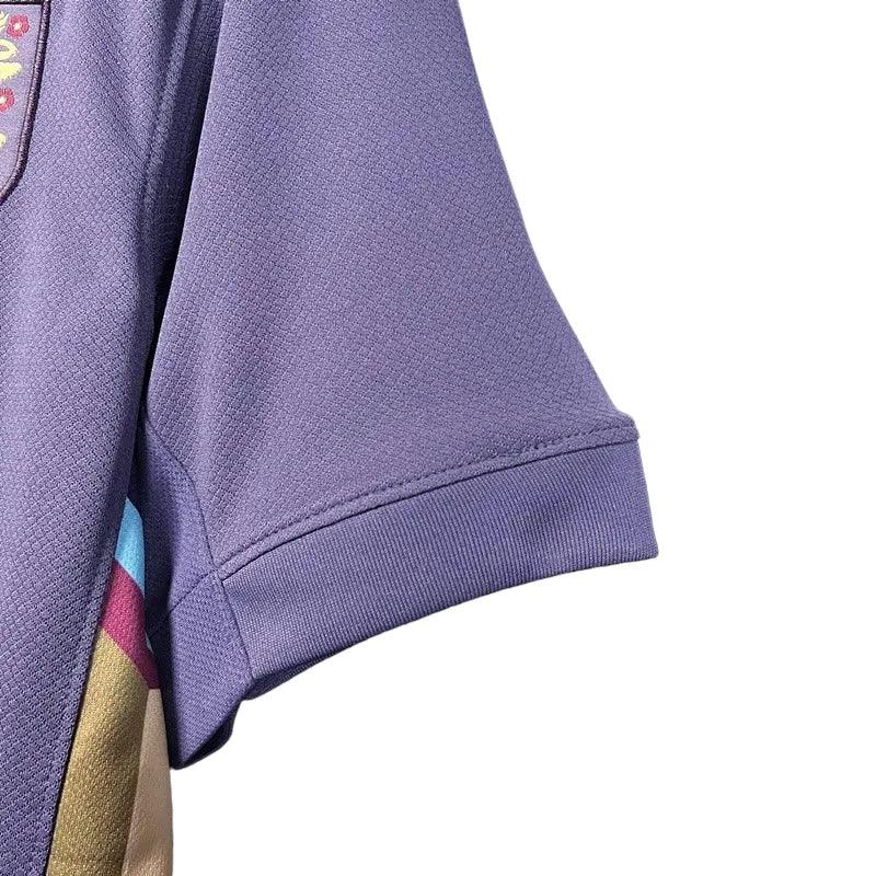 England 2024/2025 Home Kit - Keystreetwear