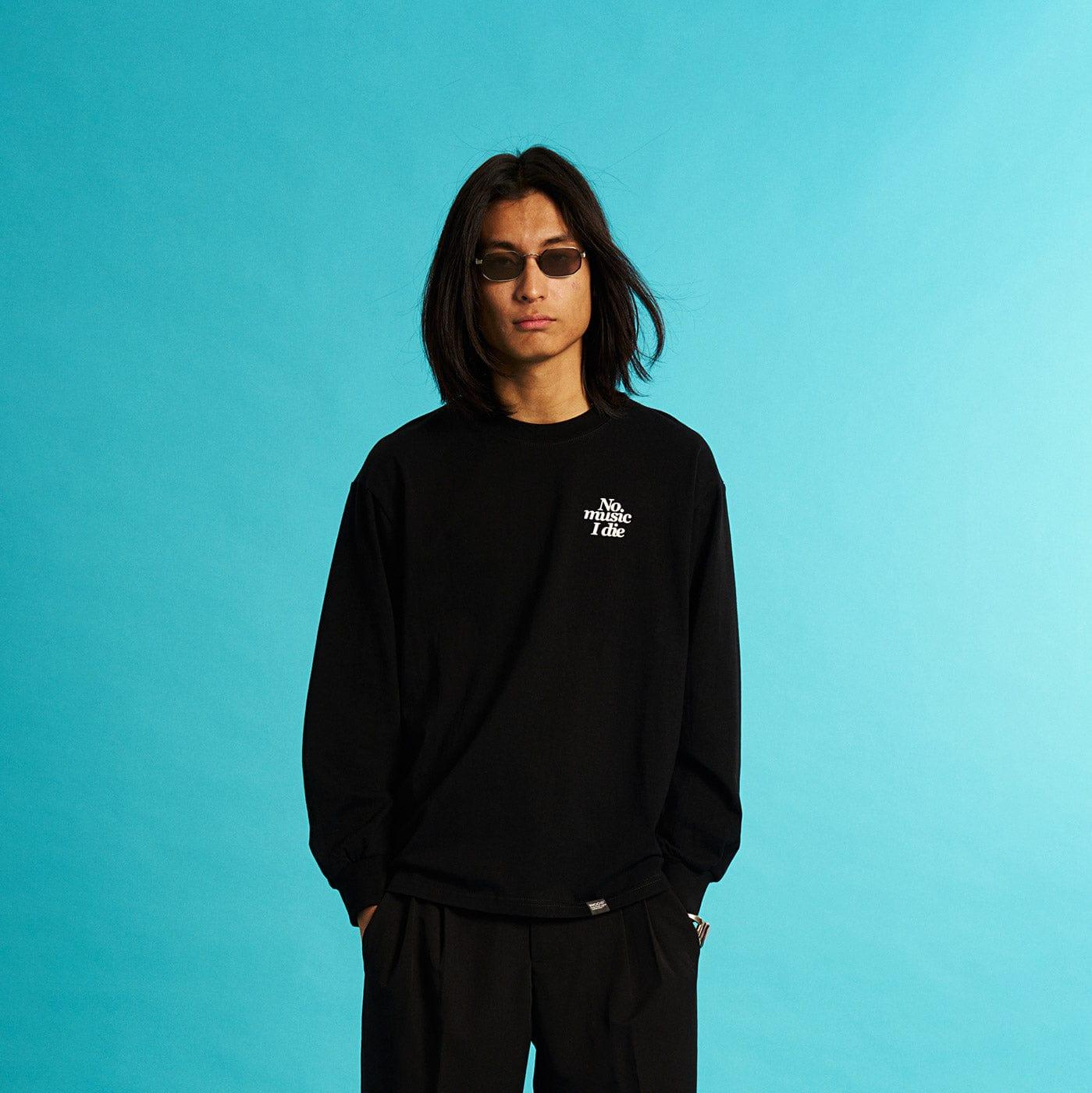 WCC Chicken'teryx L/S Tee - Keystreetwear