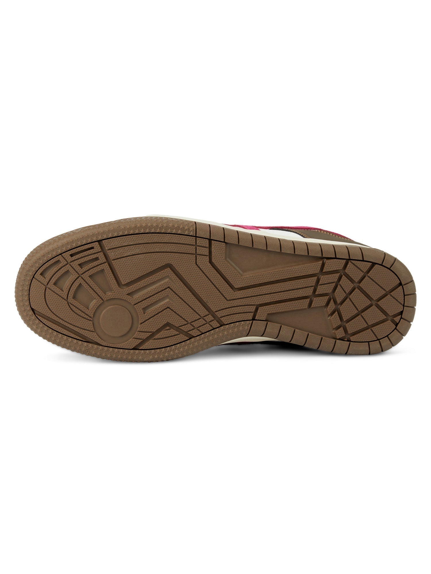 Cross Skateboard Sneakers -1420