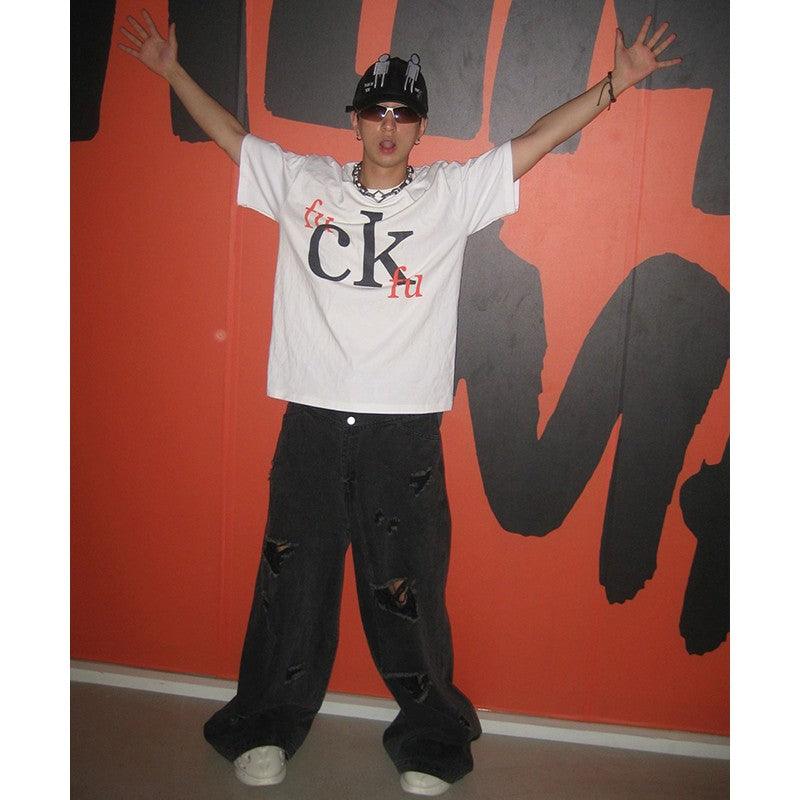 FU*K IT Tee