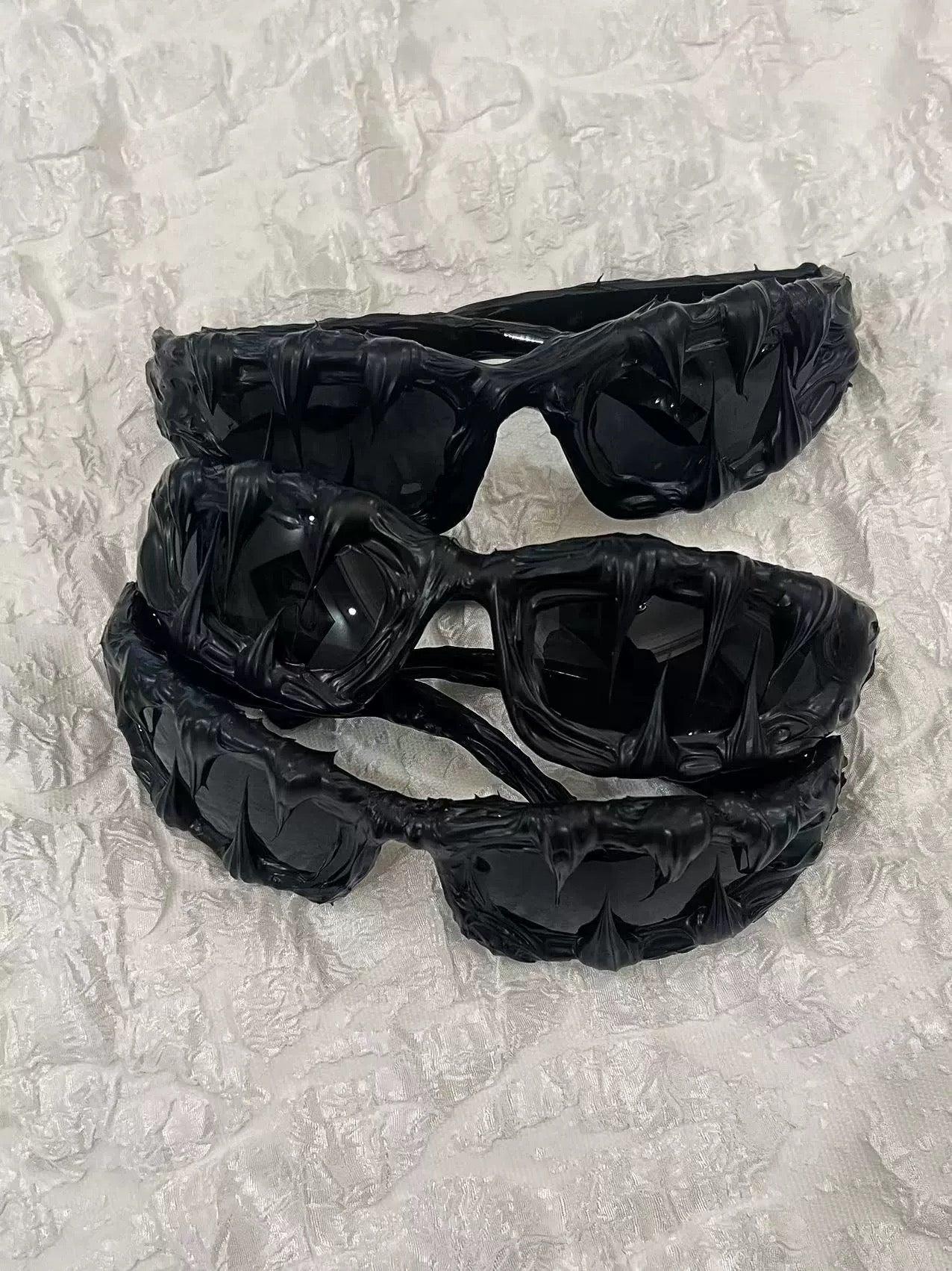 Exclusive Avant-garde Sunglasses