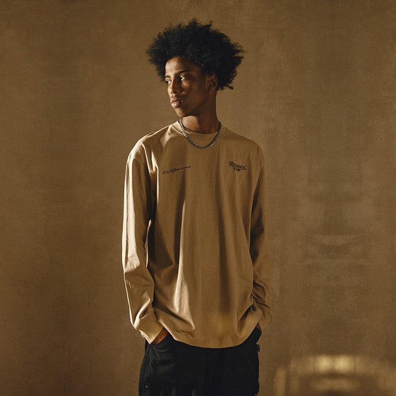 Remedy Tee - Keystreetwear