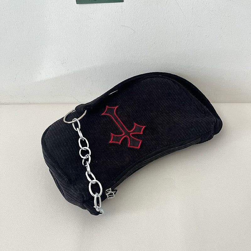 Cross Underarm Bag