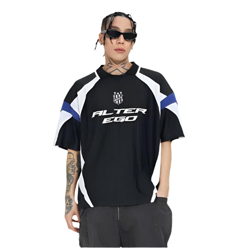 ALTER EGO Polo Jersey