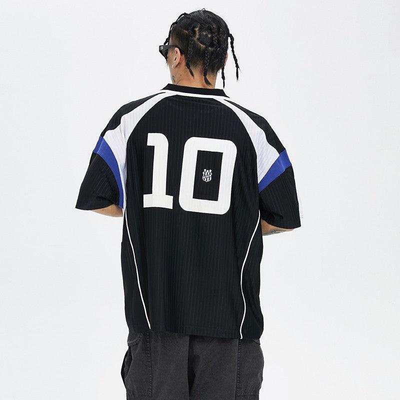 ALTER EGO Polo Jersey