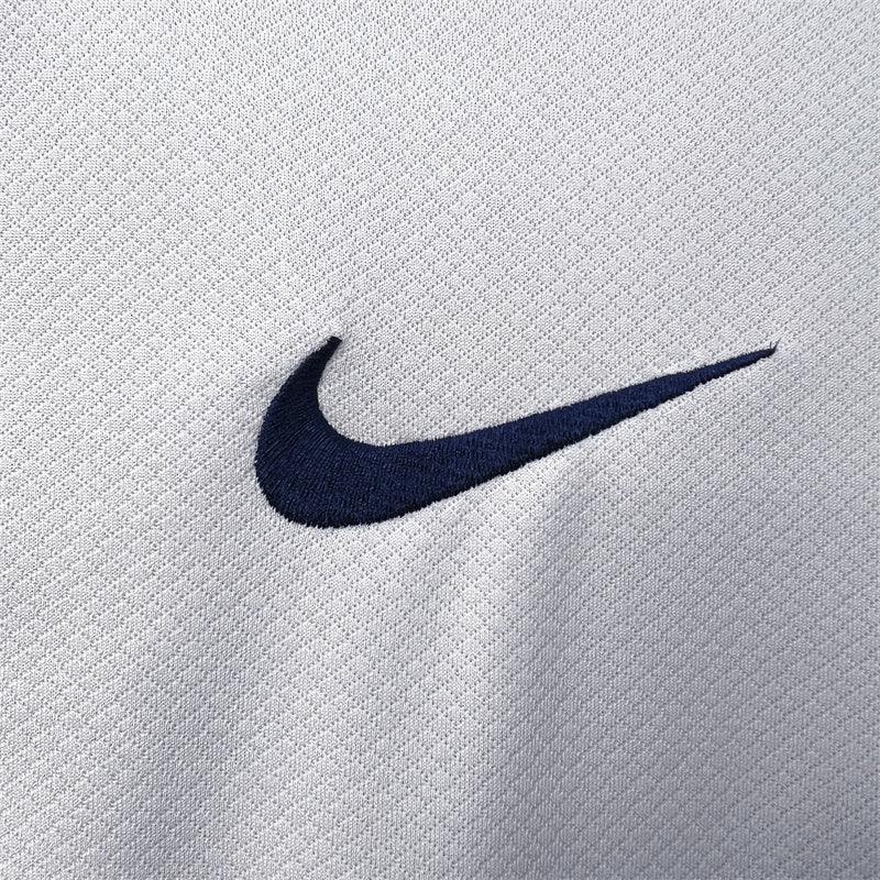 England 2024/2025 Home Kit - Keystreetwear