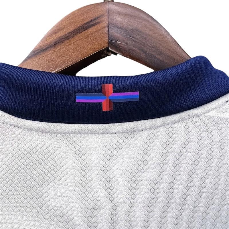 England 2024/2025 Home Kit - Keystreetwear