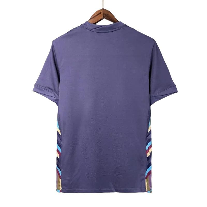 England 2024/2025 Home Kit - Keystreetwear