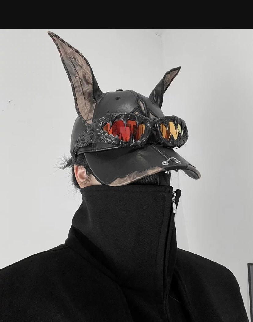Exclusive Avant-garde Sunglasses