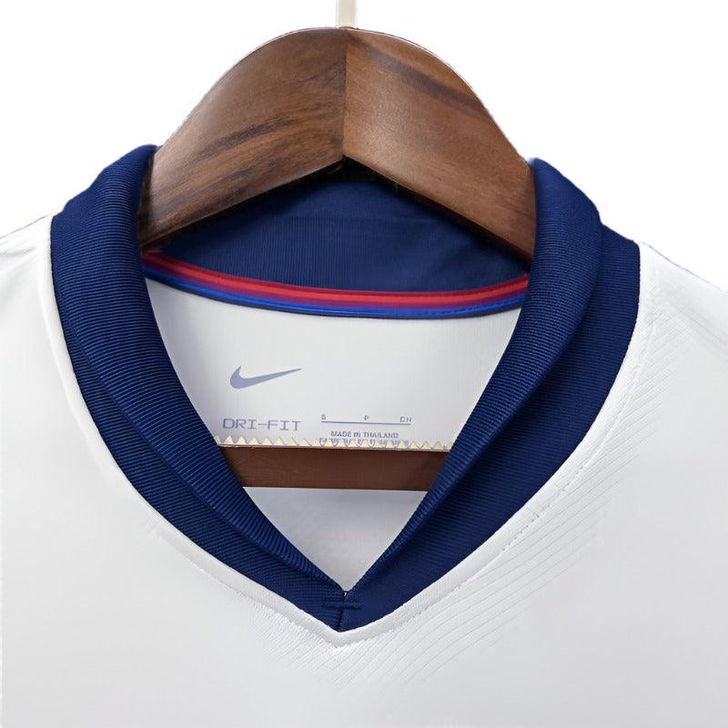 England 2024/2025 Home Kit - Keystreetwear