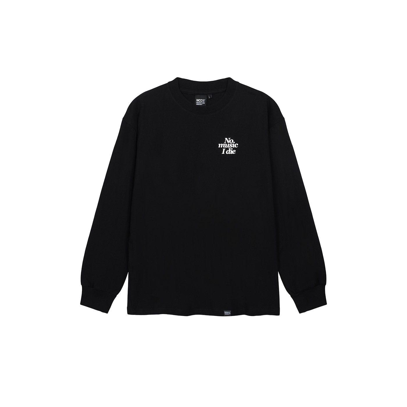 WCC Chicken'teryx L/S Tee - Keystreetwear