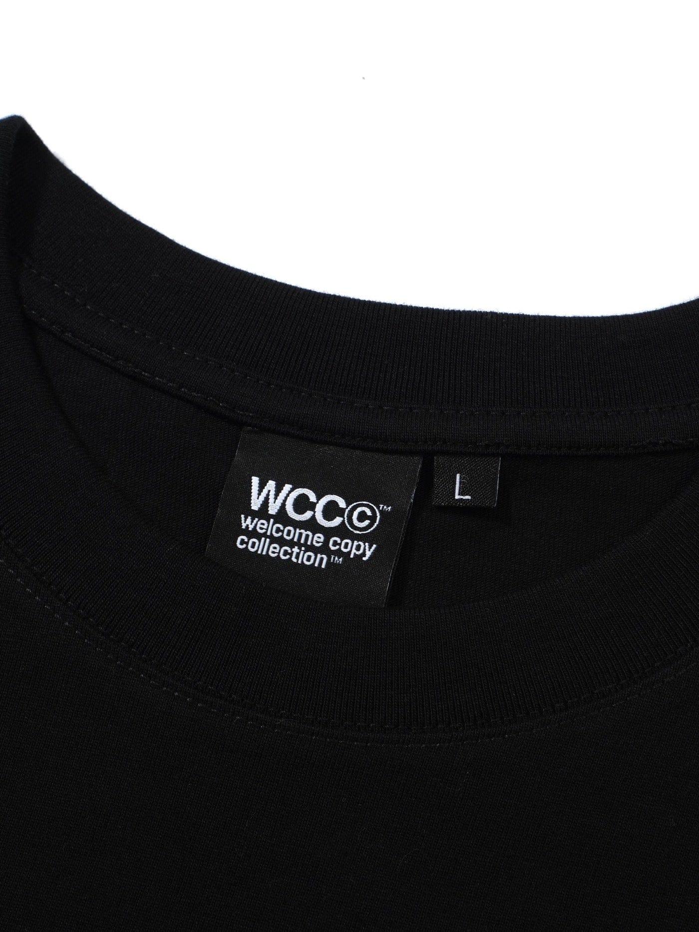 WCC Chicken'teryx L/S Tee - Keystreetwear