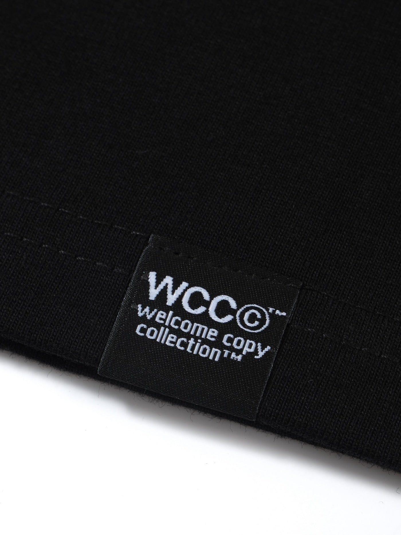 WCC Chicken'teryx L/S Tee - Keystreetwear