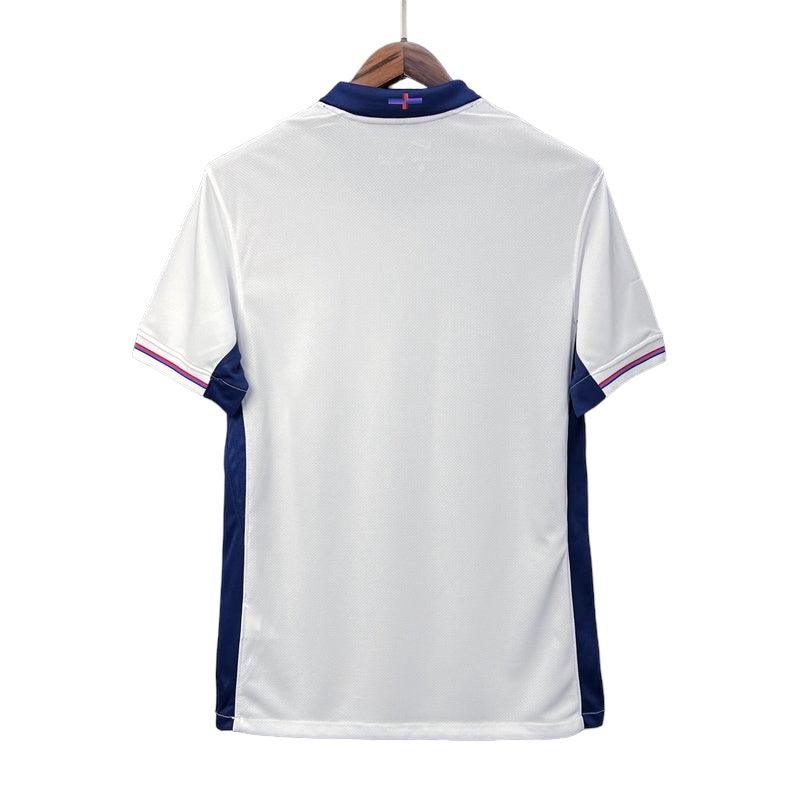 England 2024/2025 Home Kit - Keystreetwear