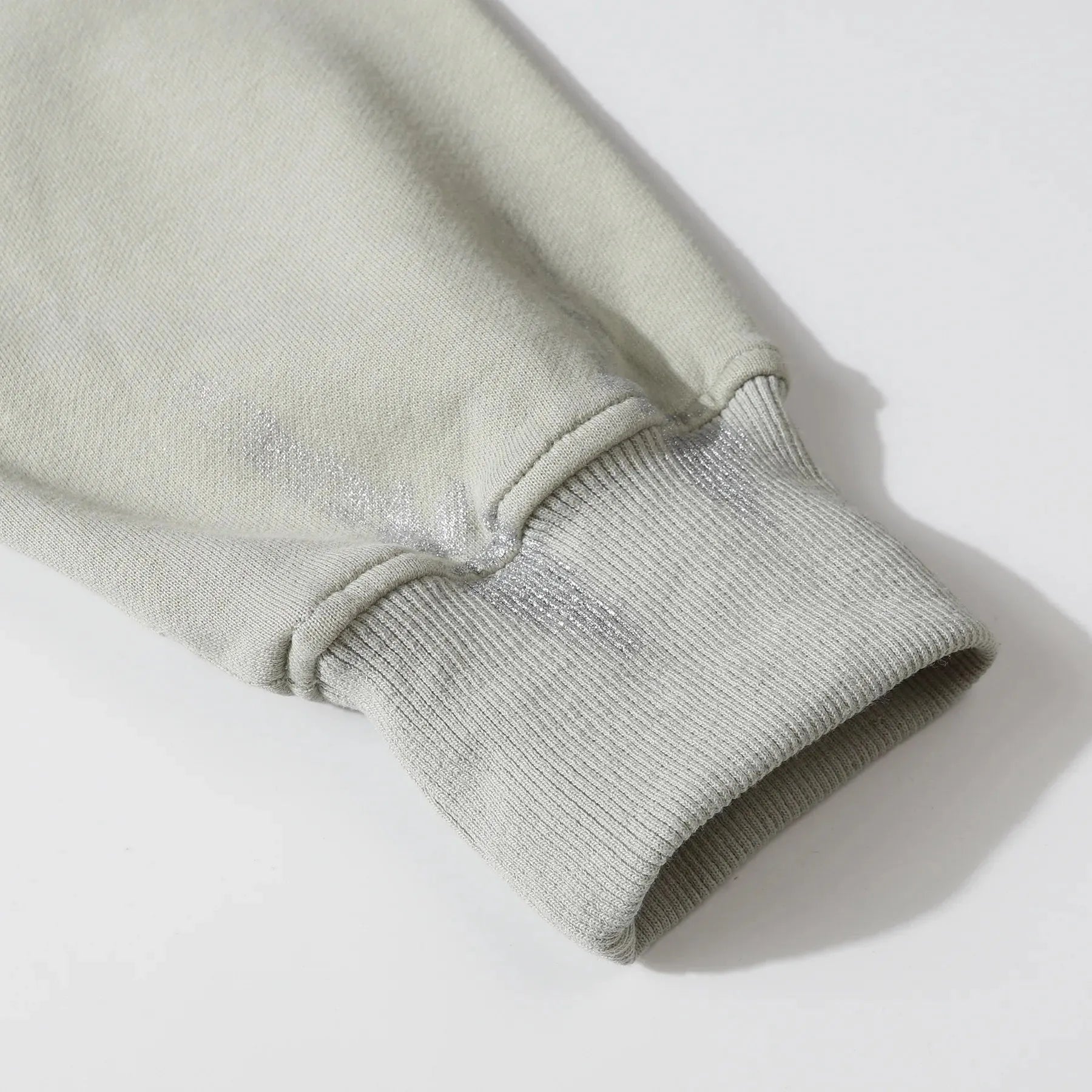 Extreme Aesthetic 'Canvas' Oversized Cotton Hoodie