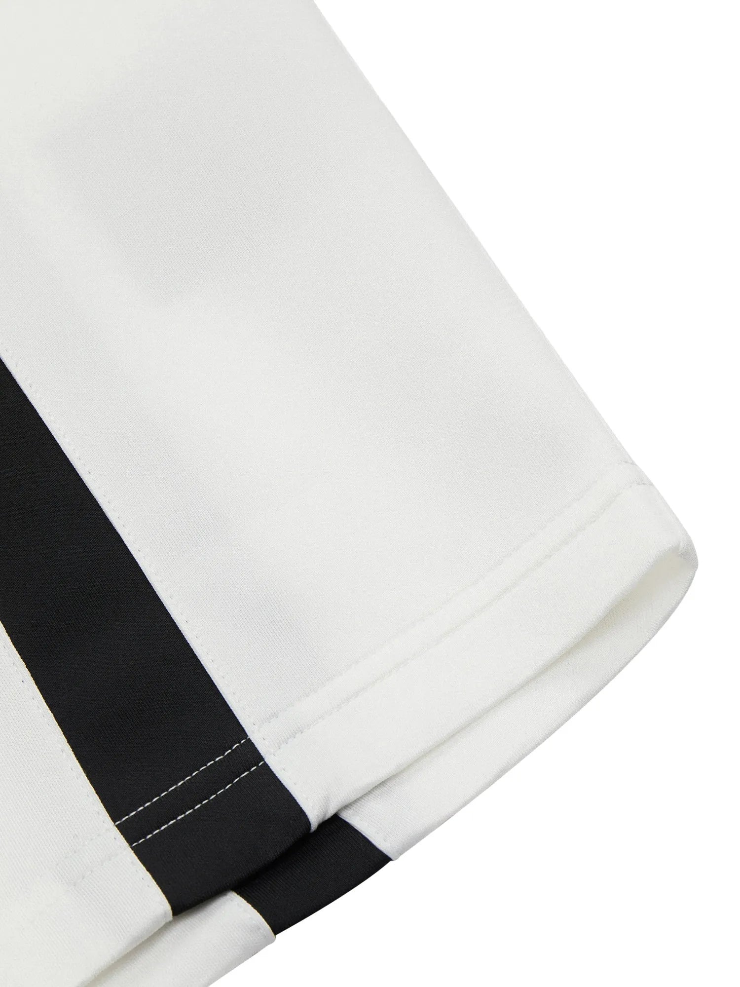 Dicetiny Polo Shirt - Hem Details
