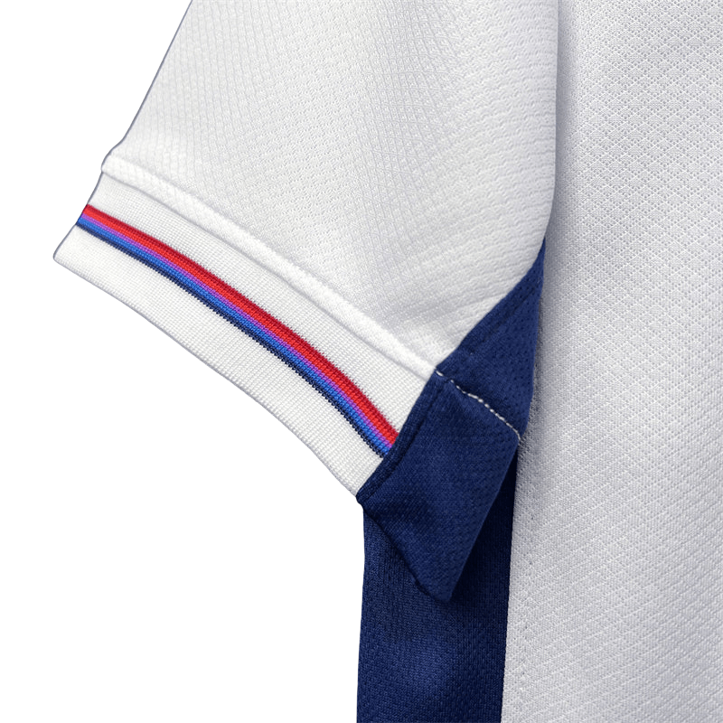 England 2024/2025 Home Kit - Keystreetwear