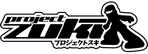 Project Zuki logo