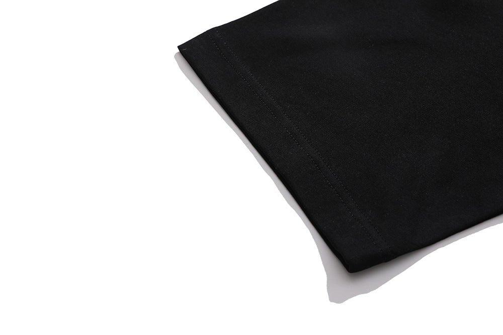 Editorial Street Style Tee