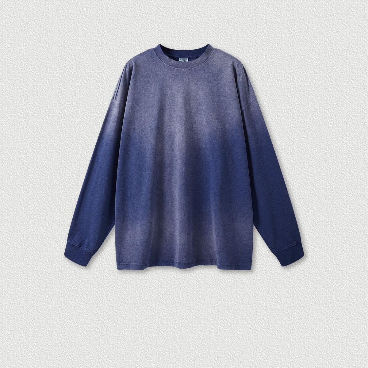 Retro Distressed Couple Tee - Keystreetwear