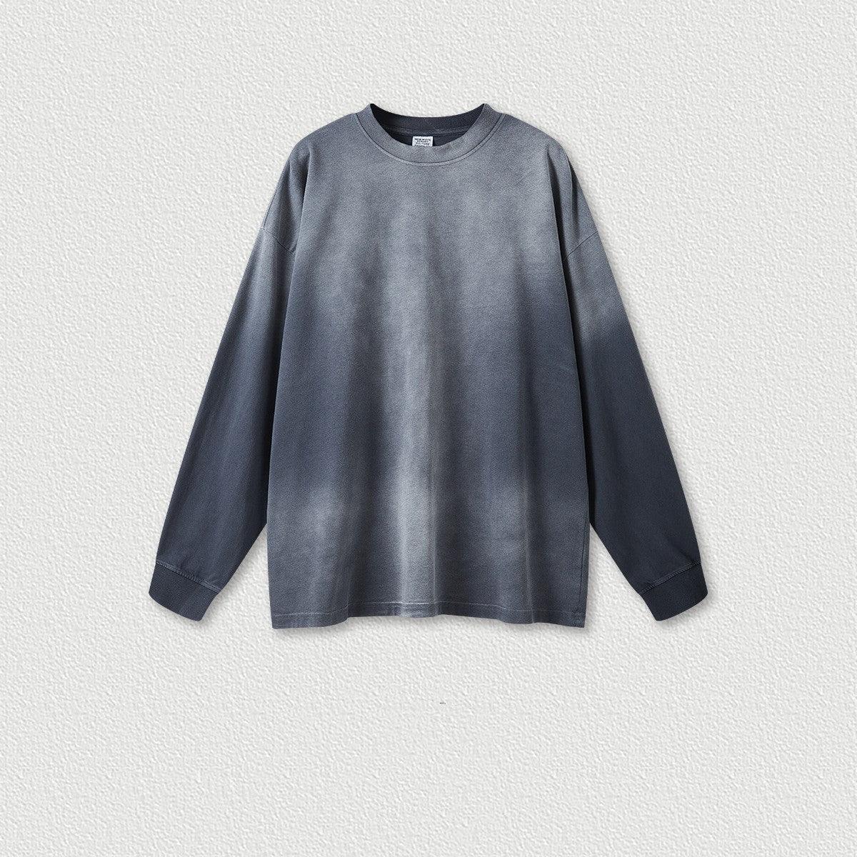 Retro Distressed Couple Tee - Keystreetwear