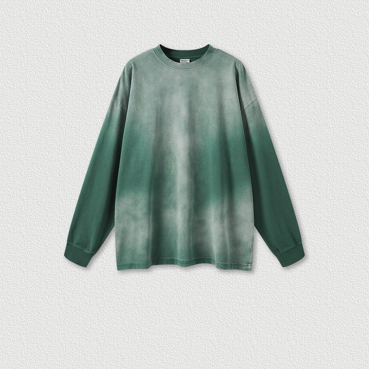 Retro Distressed Couple Tee - Keystreetwear