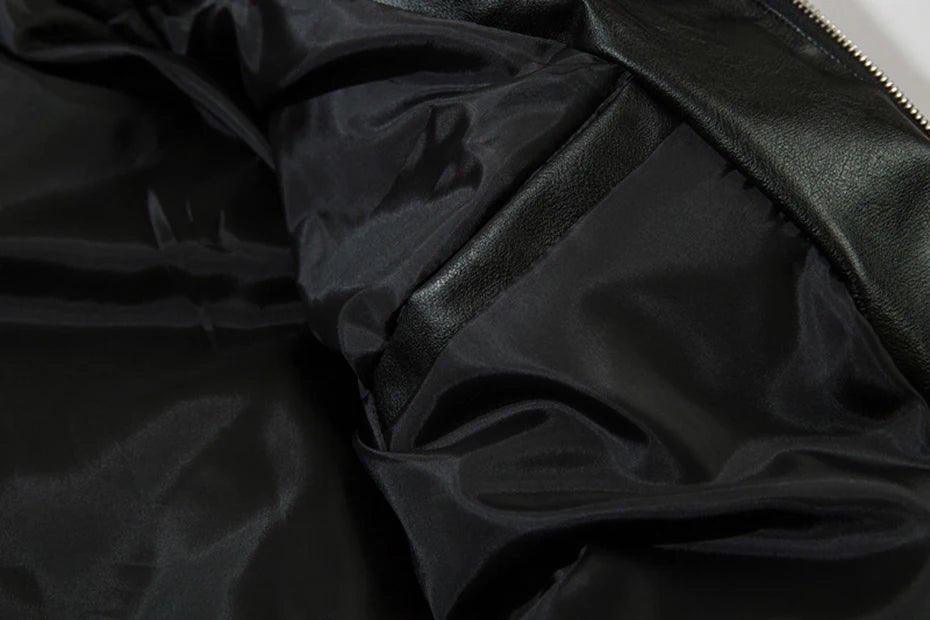 SK8 Thunder Skatepark Puffer Jacket - Keystreetwear