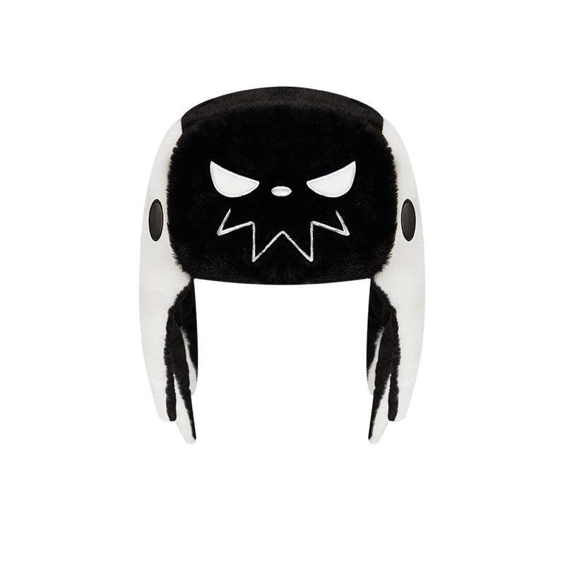 Soul Eater Plush Hat - Keystreetwear