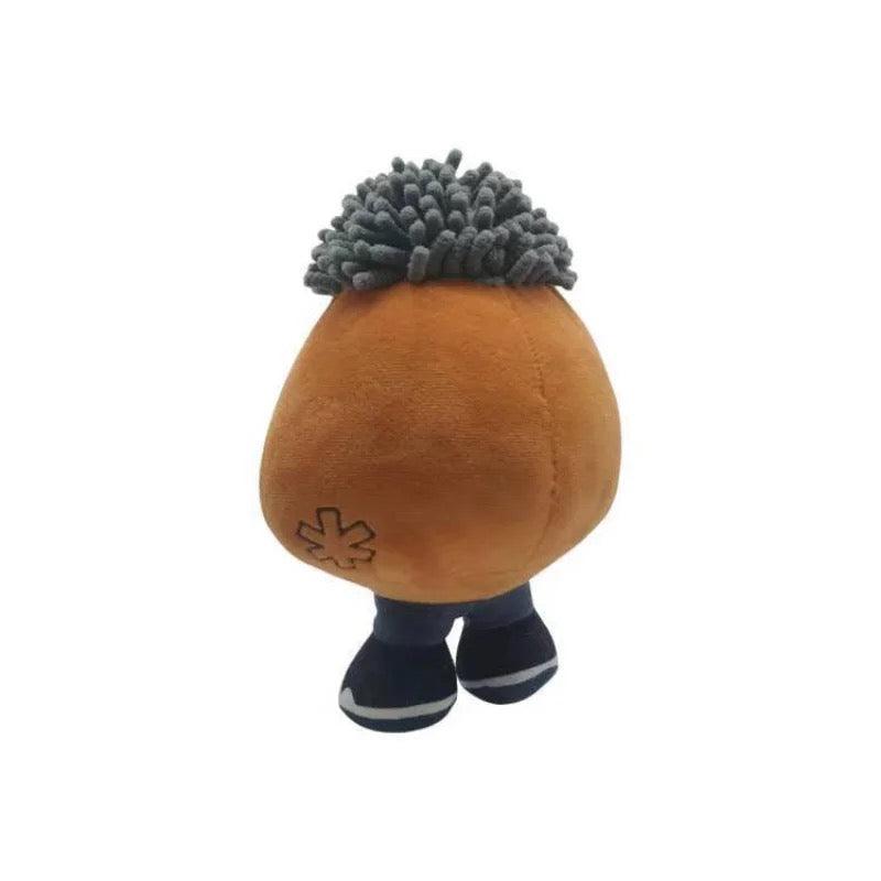 Ken Carson Goomba Plush - Keystreetwear