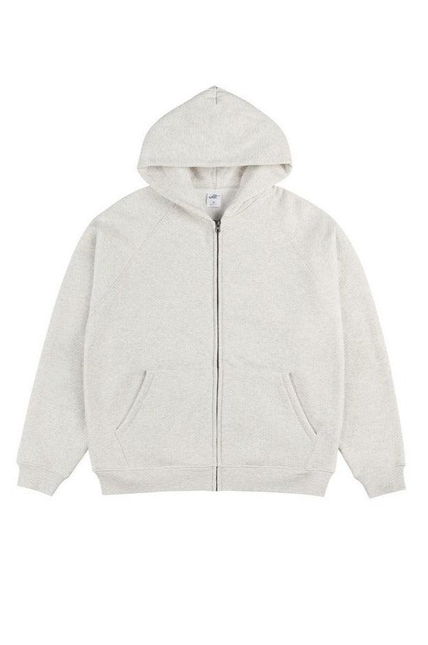 Zip-Up Hoodie v2 - Keystreetwear