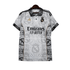 Real Madrid "Imperial Elegance" Jersey Kit - Keystreetwear