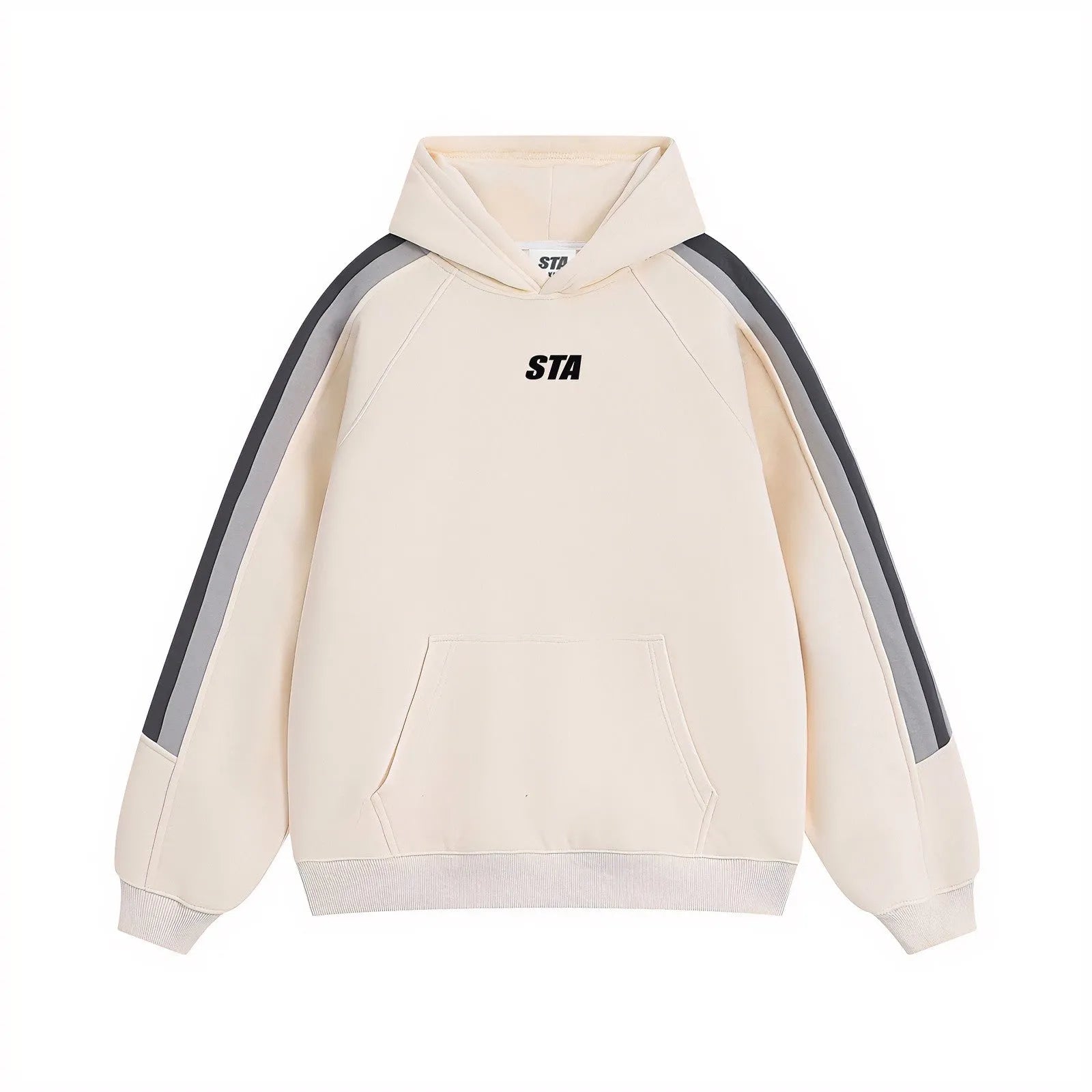 Fusion Edge Hoodie