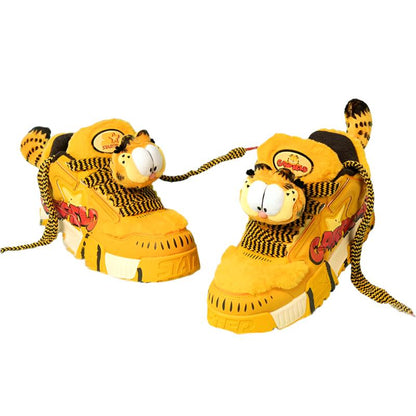 Garfield Sneaker Shoes