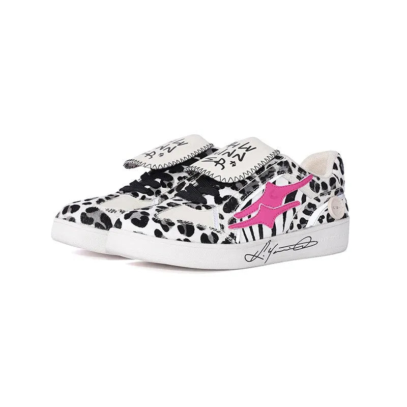 Killwinner Leopard Shoes