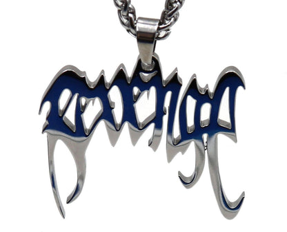 XXX Revenge Necklace - Keystreetwear