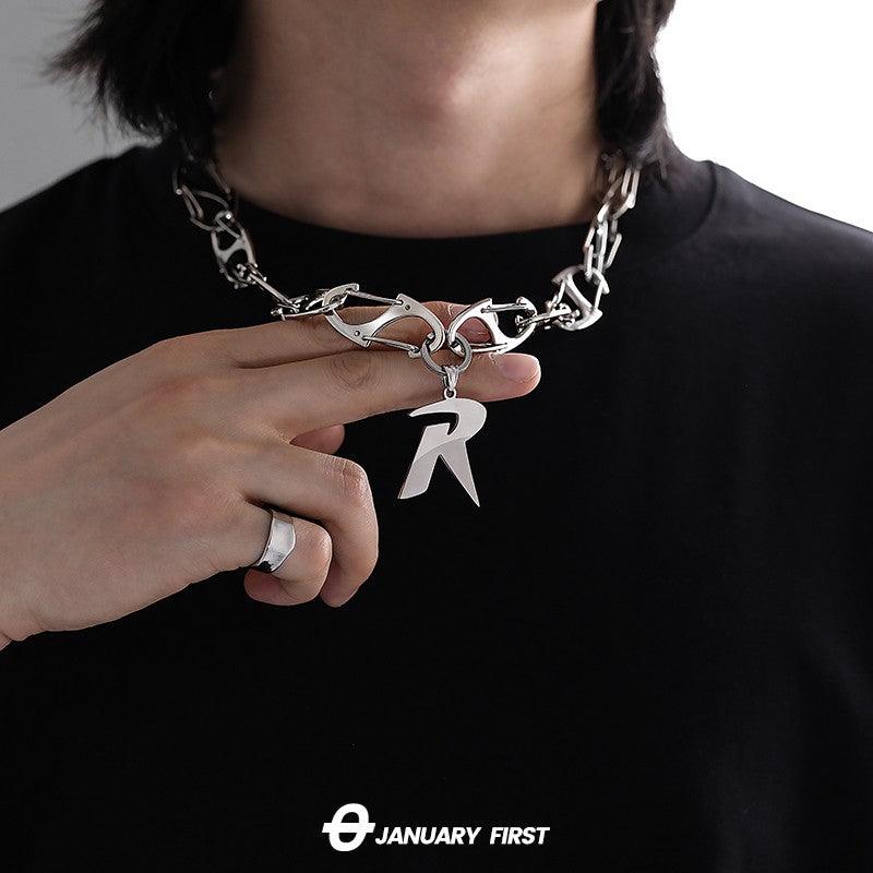 Rockstar Chain - Keystreetwear