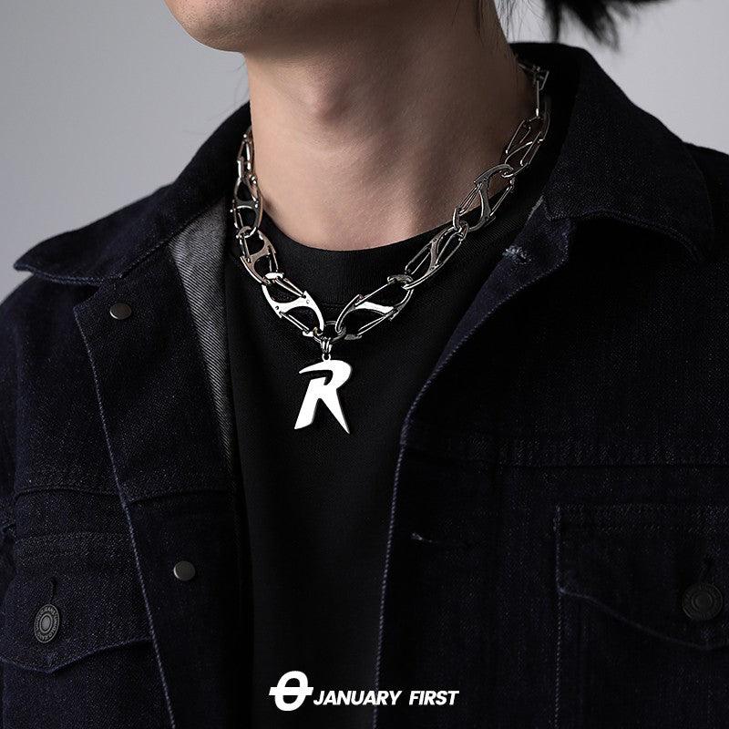 Rockstar Chain - Keystreetwear