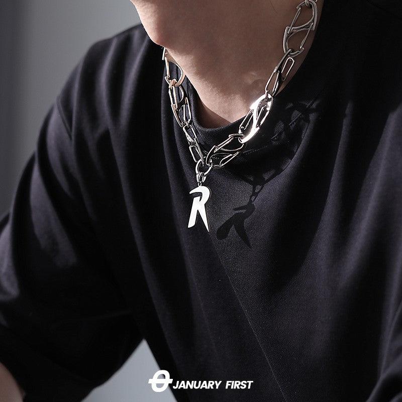 Rockstar Chain - Keystreetwear