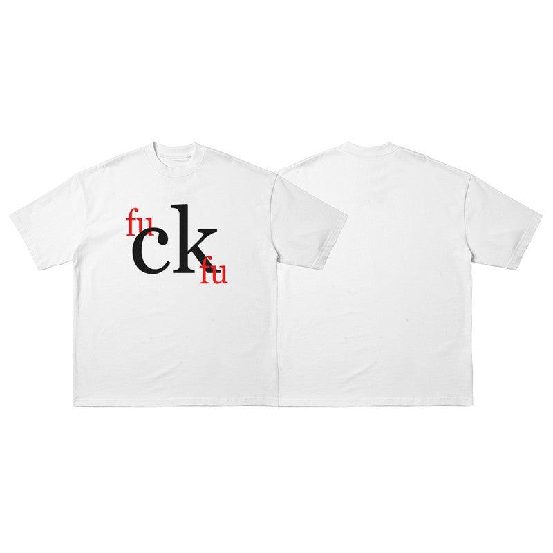 FU*K IT Tee