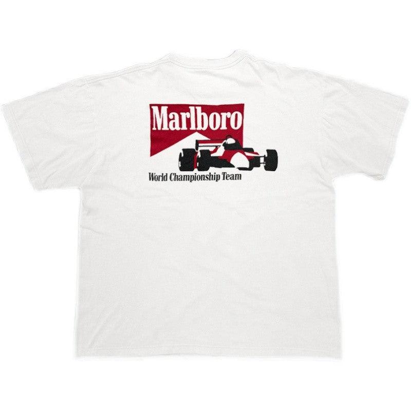 F1 racing Vintage Tee - Keystreetwear