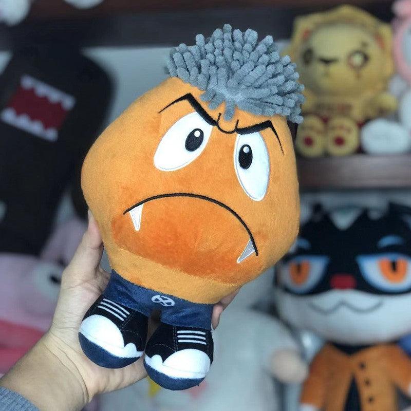 Ken Carson Goomba Plush - Keystreetwear