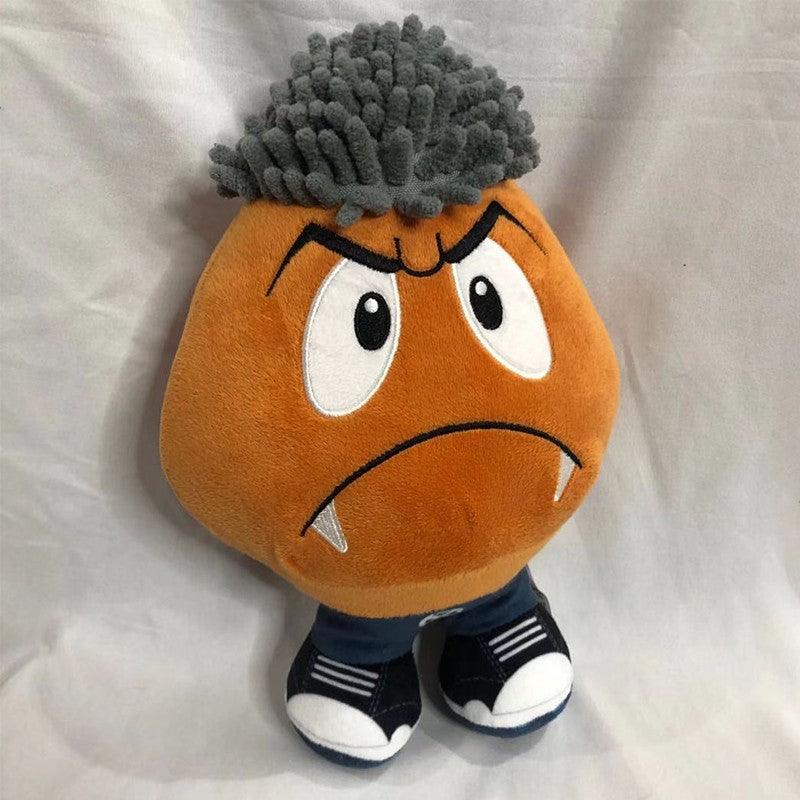 Ken Carson Goomba Plush - Keystreetwear