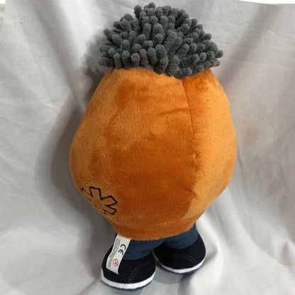 Ken Carson Goomba Plush - Keystreetwear