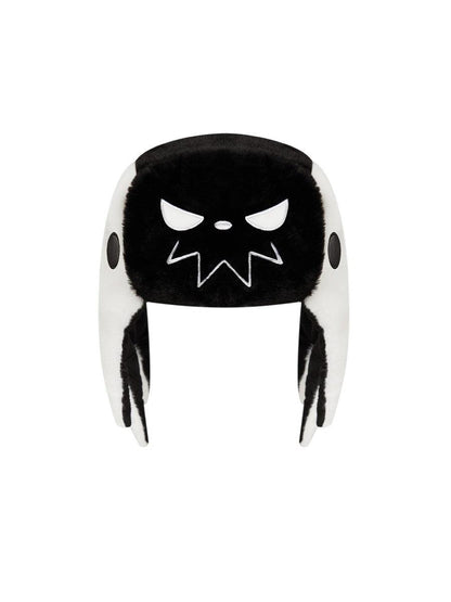 Soul Eater Plush Hat - Keystreetwear