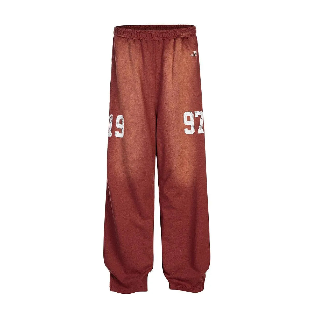 BLACKAIR Football Sweats - Keystreetwear