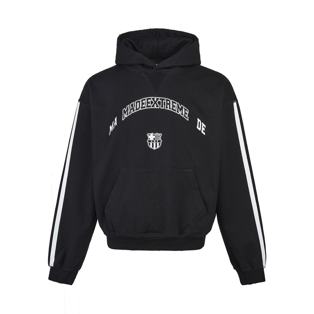 Made Extreme Soccer Hoodie - Keystreetwear