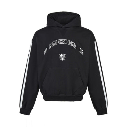 Made Extreme Soccer Hoodie - Keystreetwear