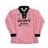 Racing Car Suit Long Sleeves with Sponsor Logos